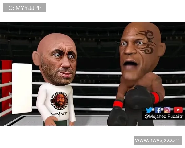 泰森与小罗伊琼斯的精彩对决将通过电视直播吗你准备好了吗