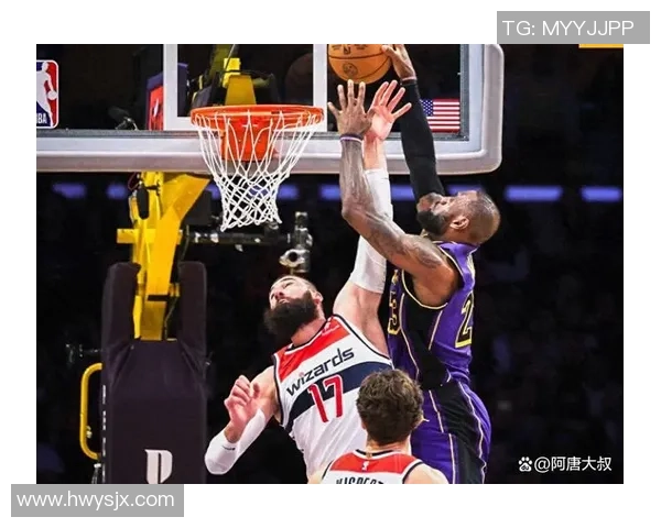 热火与湖人总决赛第四场激战回顾：巅峰对决谁能夺冠荣耀