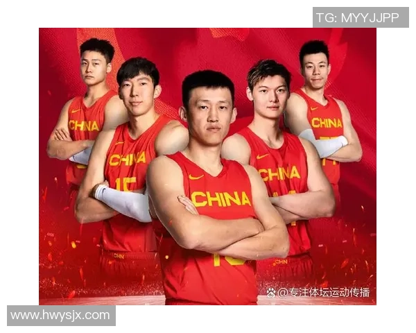 中国男篮迎战哈萨克斯坦世界杯之战全力争胜展现实力与团队精神