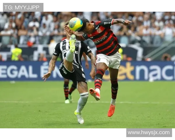 戈亚尼恩斯竞技迎战科里蒂巴争夺巴西足球联赛重要积分