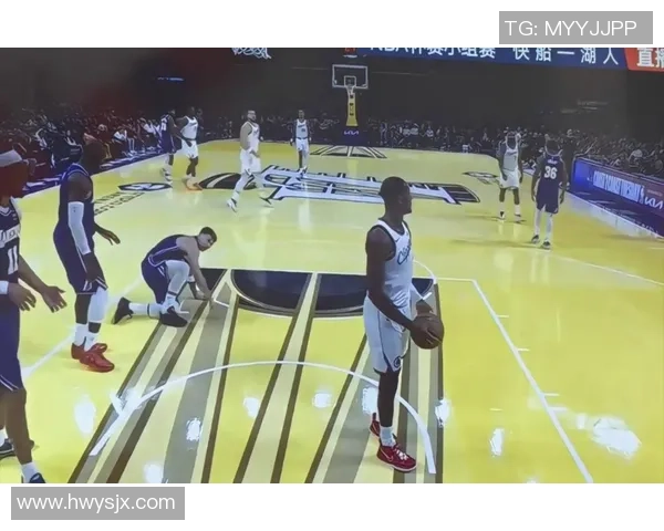 湖人快船激战四月五日NBA经典对决回顾与精彩瞬间分析