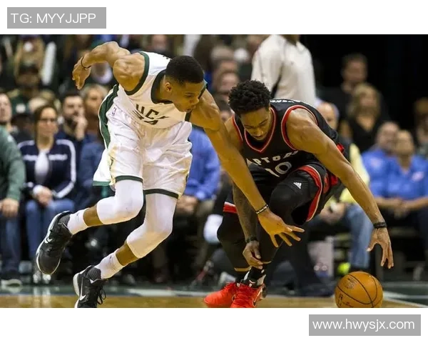 雄鹿与猛龙东部决赛第六场精彩回放分析及赛后点评