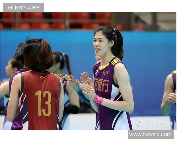 中国女排坐拥朱婷张常宁李盈莹三大尖端主攻，却都因伤病相形见绌