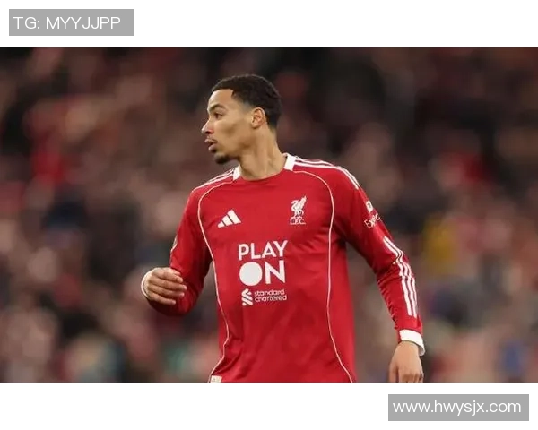 利物浦要害球员或将停赛引发危机